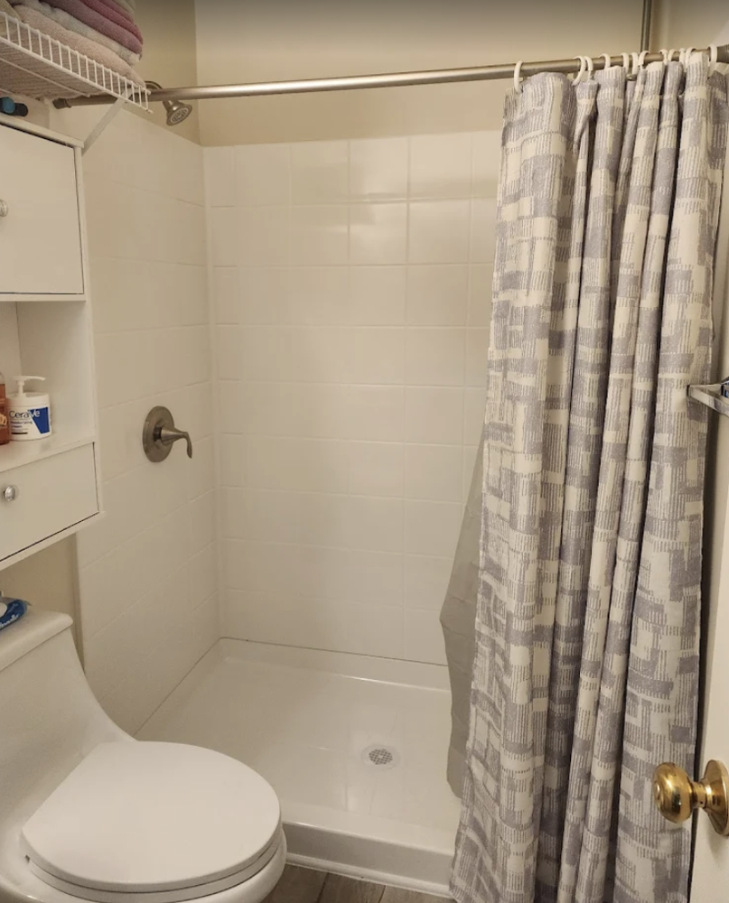 Slide of Afternoon Plumbing