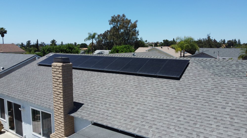 Slide of EA Design and Build