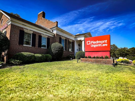 Piedmont Urgent Care Newnan Ga