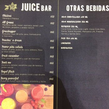 Urban Corner - Menu 3 - Delis Near Me - Internacional Benito Juárez, DIF