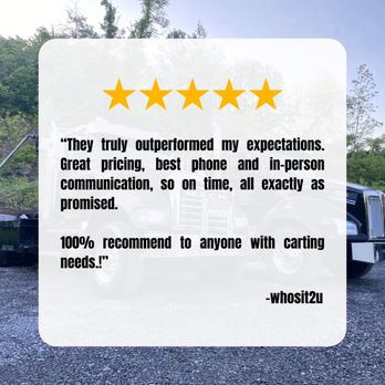Nieco Container - Dumpster Rental Near Me - Milton, New York Nieco Container - Dumpster Rental Near Me - Milton, New York