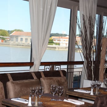 Café Maritime - Le Café Maritime - French Near Me - Bordeaux, 33 Café Maritime - Le Café Maritime - French Near Me - Bordeaux, 33