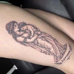 Anastasia Ink