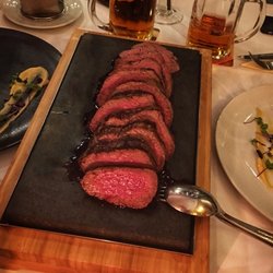 Steakhaus Marzahn - 1kg Chateau Deluxe / Black Angus