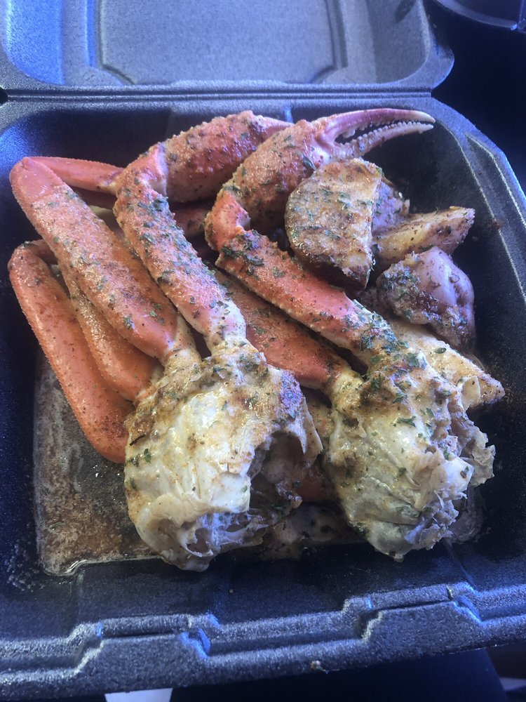 Seafood Cafe Riverdale Riverdale Delivery Menu
