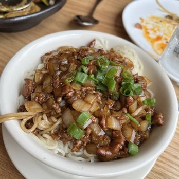 Peter Chang - Jajangmyun - Szechuan Near Me - Columbia, Maryland