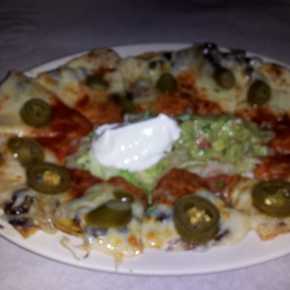 Cinco de Mayo - Aahh...awesome nachos! My favorite! - Mexican Near Me - Bayside, New York Cinco de Mayo - Aahh...awesome nachos! My favorite! - Mexican Near Me - Bayside, New York