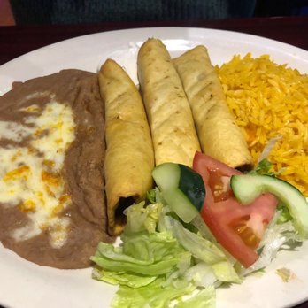 Fiesta Acapulco - "Chimichangas" - Seafood Near Me - Stony Point, New York Fiesta Acapulco - "Chimichangas" - Seafood Near Me - Stony Point, New York