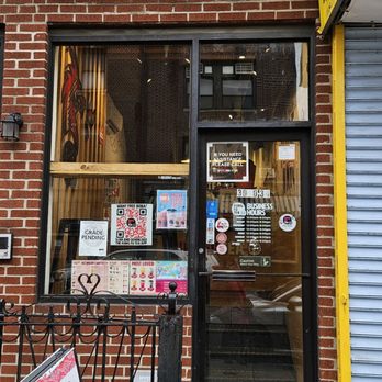 Kung Fu Tea - Bubble Tea Near Me - Astoria, New York