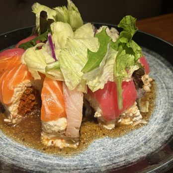 Tenno Sushi - Ex-Girlfriend Roll - Japanese Near Me - Los Angeles, California Tenno Sushi - Ex-Girlfriend Roll - Japanese Near Me - Los Angeles, California