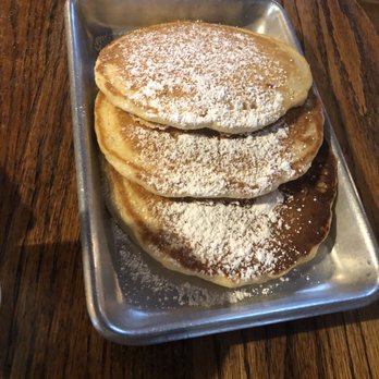 Hullabaloo Diner - Pancakes - Diners Near Me - College Station, Texas