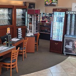 Berger Eye Care - Our wide selection of glasses! We have exactly what you are looking for!