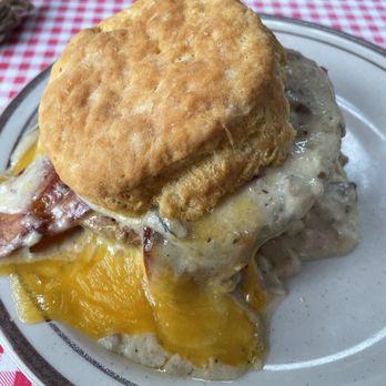 Pine State Biscuits - Veggie Reggie - Southern Near Me - Portland, Oregon Pine State Biscuits - Veggie Reggie - Southern Near Me - Portland, Oregon