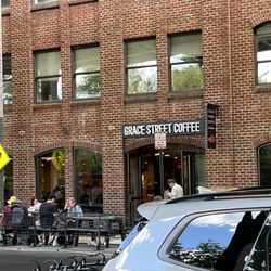Grace Street Coffee