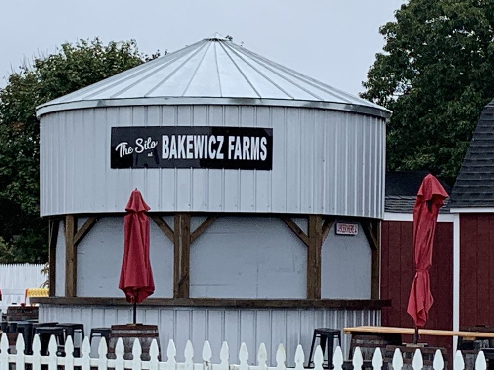 BAKEWICZ FARMS Updated May 2024 24 Photos Wading River, New York