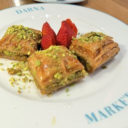 Baklava