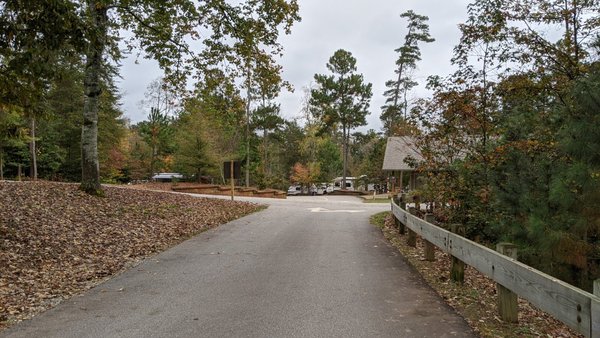 Don Carter State Park by null