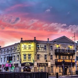 Bellini's Newry