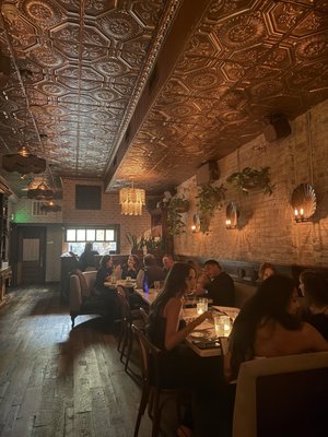 Desnuda cocina & bar by null Desnuda cocina & bar by null