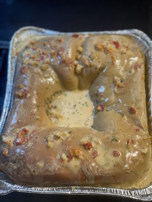 Cajun Meat Market by null