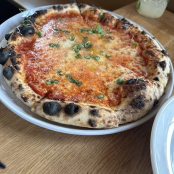 Massi - Margharita pizza - Italian Near Me - Westport, Connecticut Massi - Margharita pizza - Italian Near Me - Westport, Connecticut