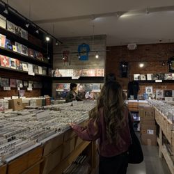 Vinyl Records