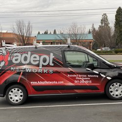 Adept Networks - Adept Networks in Medford, OR - Business IT Services, Networking, Phone Systems