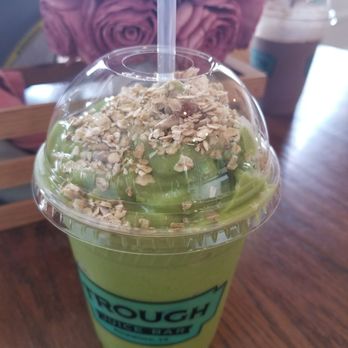 Trough Juice Bar - Salad Near Me - Richmond, Texas Trough Juice Bar - Salad Near Me - Richmond, Texas