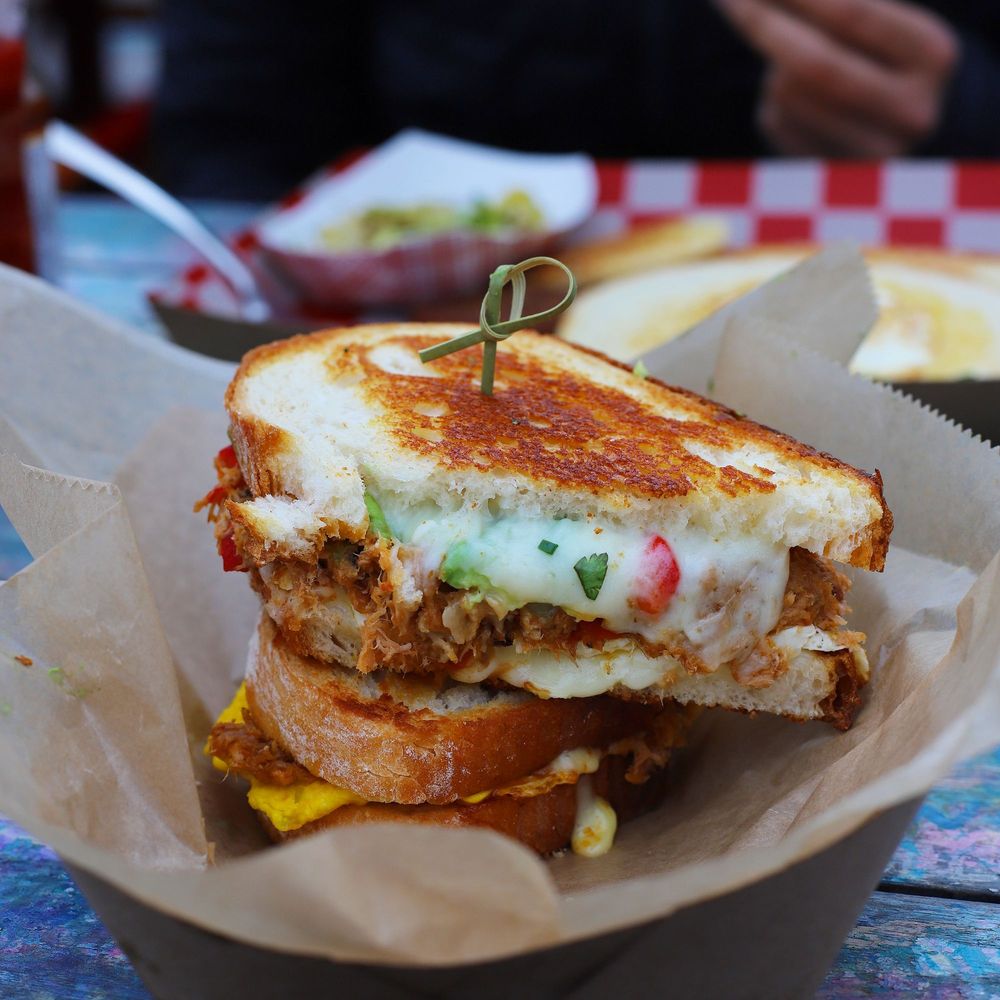 The Best 10 Breakfast Brunch Spots near The Ohio State University Wexner Medical Center in