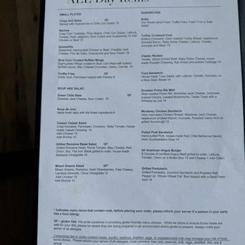 Left Turn At ABQ - all day menu - Salad Near Me - Albuquerque, New Mexico Left Turn At ABQ - all day menu - Salad Near Me - Albuquerque, New Mexico