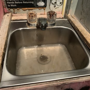 Balls - Ironically, we might be better off if the employees don't wash their hands. - Dive Bars Near Me - Gainesville, Florida