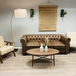 Faranak Taheri, DC - My Chiropractic Doctor - New Office