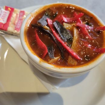 JB's, Severna Park - Chicken tortilla soup - Sports Bars Near Me - Severna Park, Maryland JB's, Severna Park - Chicken tortilla soup - Sports Bars Near Me - Severna Park, Maryland