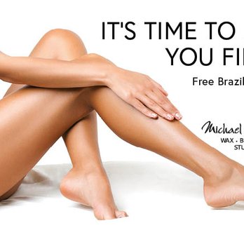Michael Saldaña Wax and Blowout Studio - Your first visit to our wax studio is FREE! ($65 value) - Waxing Near Me - Houston, Texas Michael Saldaña Wax and Blowout Studio - Your first visit to our wax studio is FREE! ($65 value) - Waxing Near Me - Houston, Texas