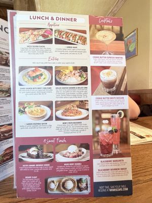 Menu photo 6 Mimi's Cafe Fresno, CA Menu photo 6 Mimi's Cafe Fresno, CA