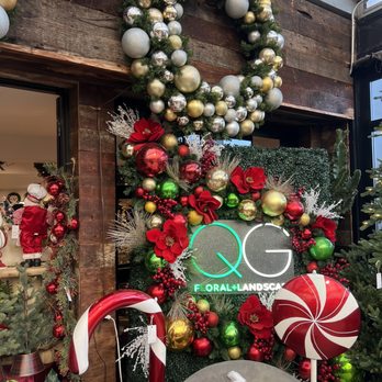 QG Floral & Landscape - Florists Near Me - Whitestone, New York QG Floral & Landscape - Florists Near Me - Whitestone, New York