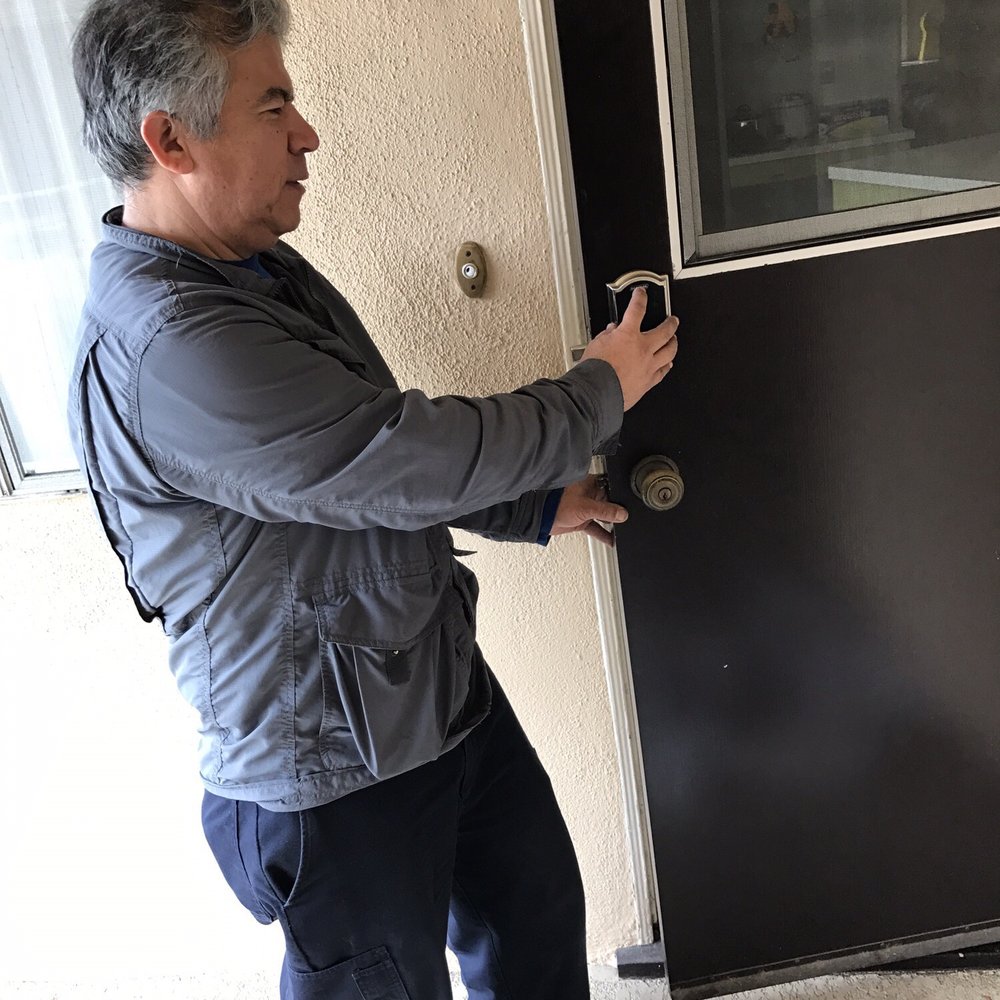Lockfix Doors & Key - Keys & Locksmiths Near Me