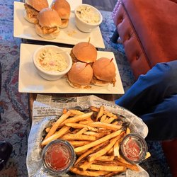 The Lark Street Tavern