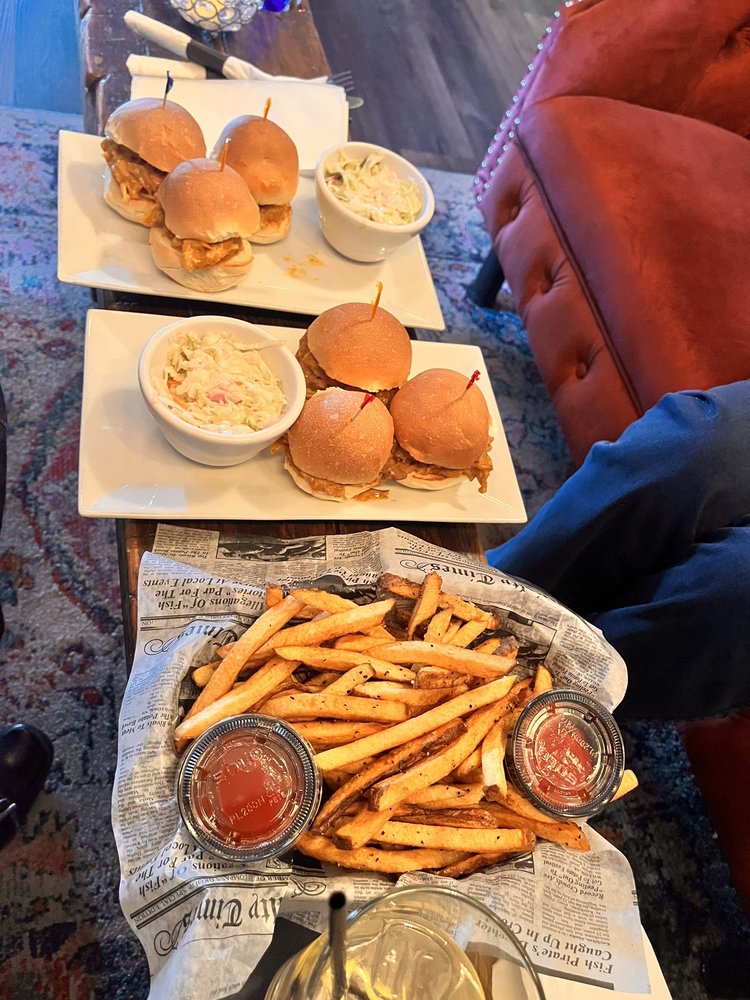 The Lark Street Tavern - wedding in Albany, NY