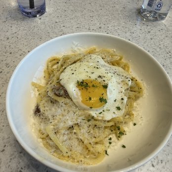 Grassa - Carbonara - Pasta Shops Near Me - Portland, Oregon