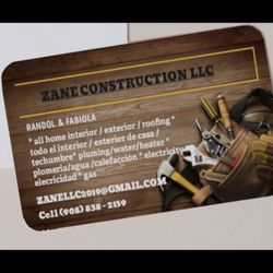 Zane Construction