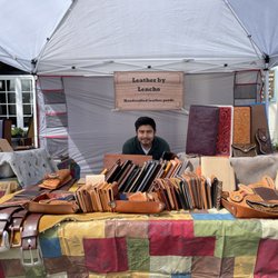 Fallbrook Main Avenue Certified Farmers Market
