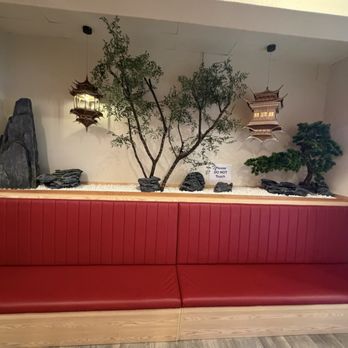 Noodles & Dumplings - Full hanging models - Chinese Near Me - Rockwall, Texas Noodles & Dumplings - Full hanging models - Chinese Near Me - Rockwall, Texas