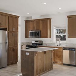 Paradise Ridge Mobile Home Community
