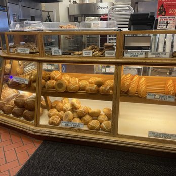 Alaskan Sourdough Bakery - Bakeries Near Me - Seattle, Washington Alaskan Sourdough Bakery - Bakeries Near Me - Seattle, Washington