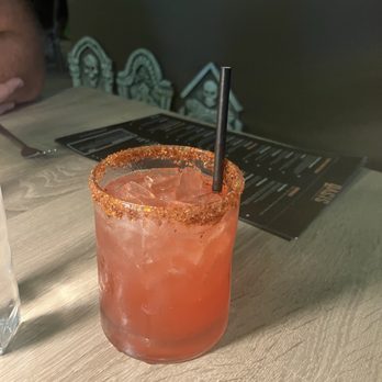 Oasis Mexican Kitchen & Bar - Strawberry Margarita - Mexican Near Me - Lockport, Illinois Oasis Mexican Kitchen & Bar - Strawberry Margarita - Mexican Near Me - Lockport, Illinois