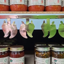 Chile Store - Salsa  11-30-2022