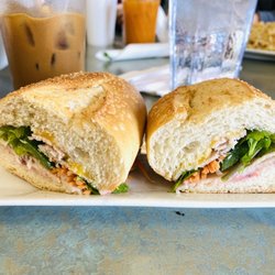 Pho Cao - Banh Mi