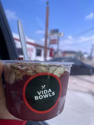 Vida Bowls