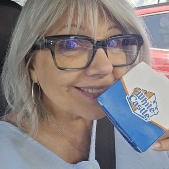 White Castle - Burgers Near Me - Franklin, Ohio